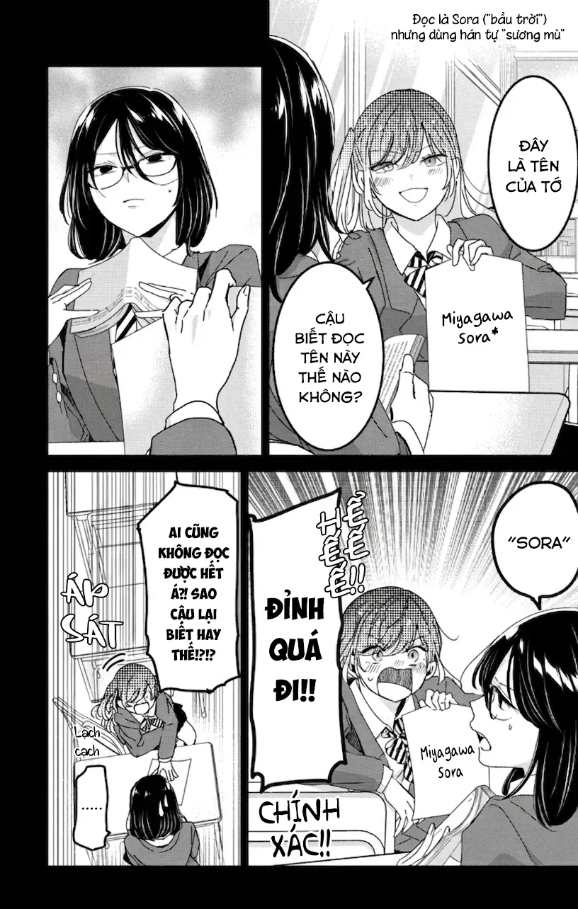 30 Made Hitori Dattara Issho Ni Kurasou Tte Itta Yo Ne ? Chapter 1 - 10