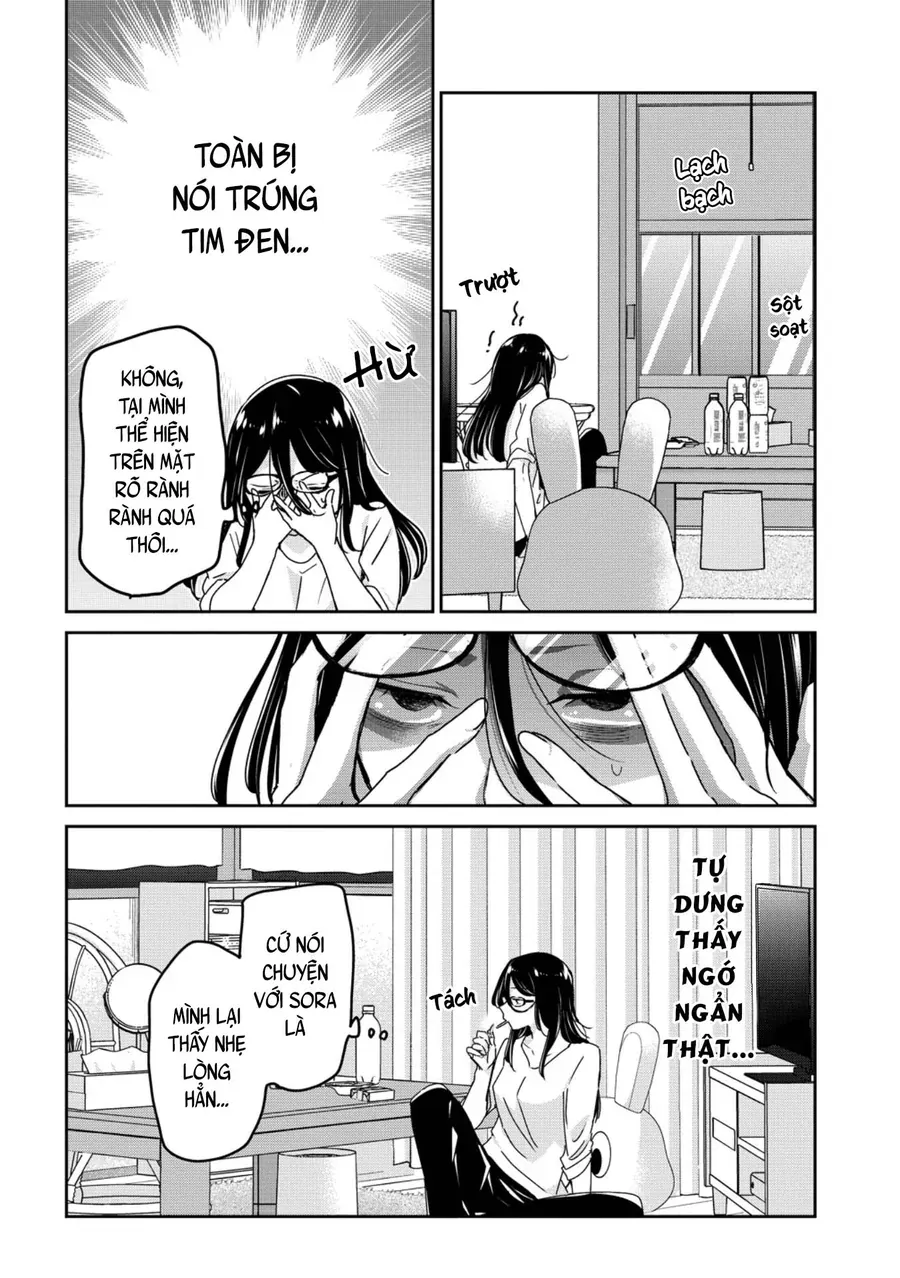 30 Made Hitori Dattara Issho Ni Kurasou Tte Itta Yo Ne ? Chapter 2 - 14