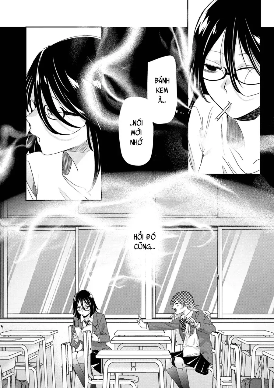 30 Made Hitori Dattara Issho Ni Kurasou Tte Itta Yo Ne ? Chapter 2 - 15
