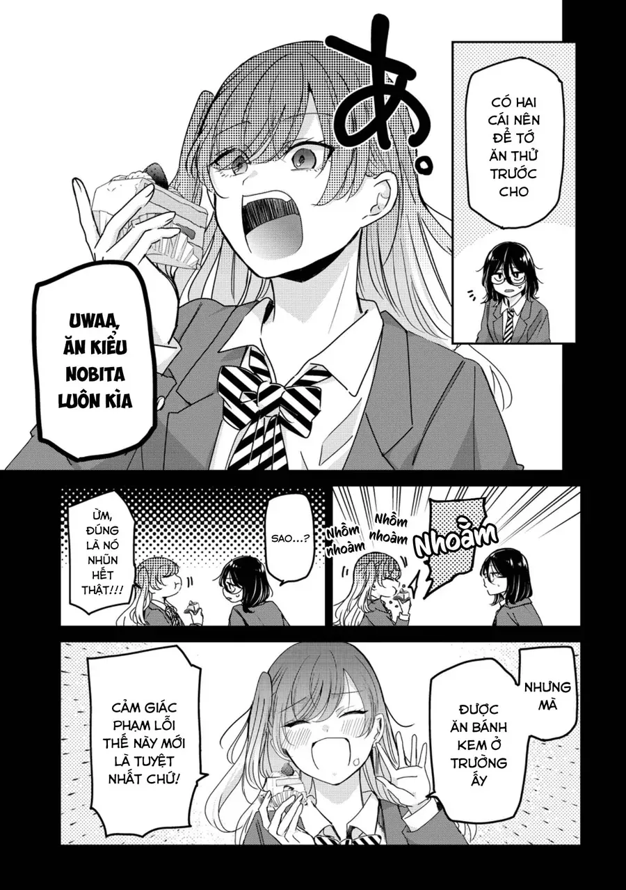 30 Made Hitori Dattara Issho Ni Kurasou Tte Itta Yo Ne ? Chapter 2 - 17