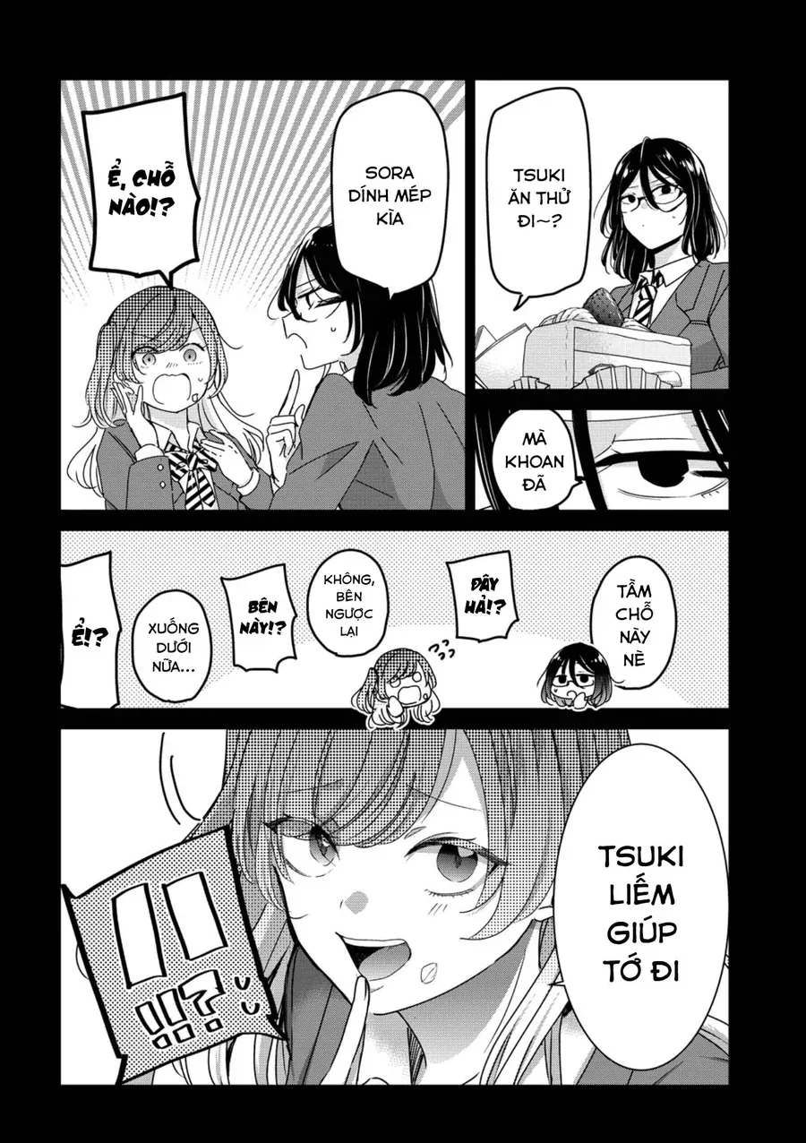 30 Made Hitori Dattara Issho Ni Kurasou Tte Itta Yo Ne ? Chapter 2 - 18