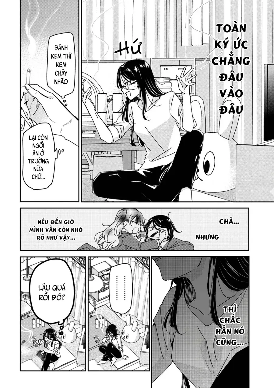30 Made Hitori Dattara Issho Ni Kurasou Tte Itta Yo Ne ? Chapter 2 - 20