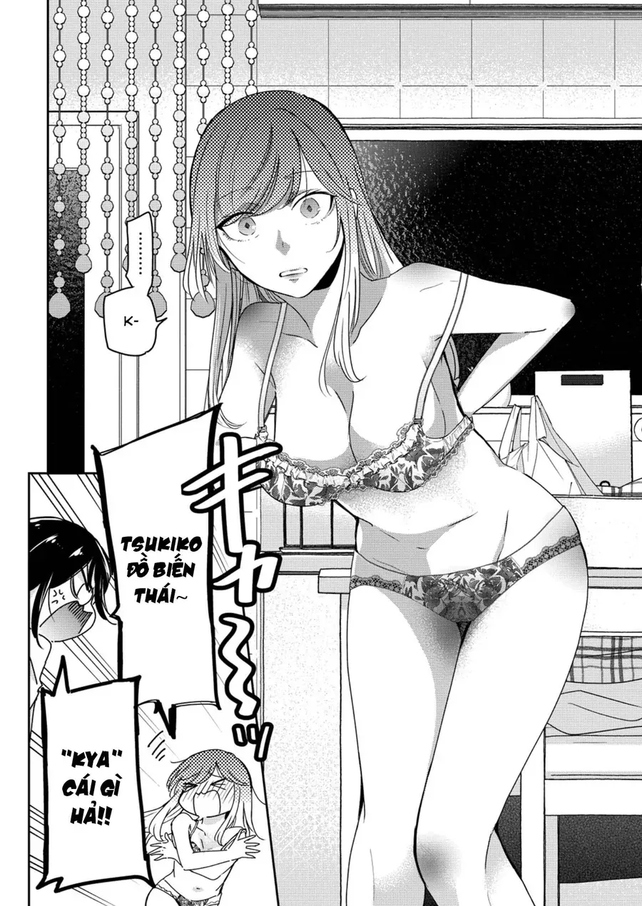 30 Made Hitori Dattara Issho Ni Kurasou Tte Itta Yo Ne ? Chapter 2 - 22
