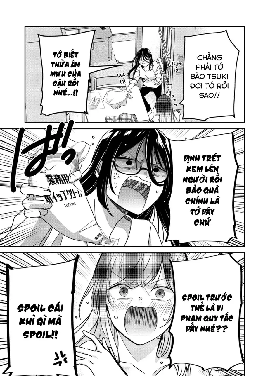 30 Made Hitori Dattara Issho Ni Kurasou Tte Itta Yo Ne ? Chapter 2 - 23