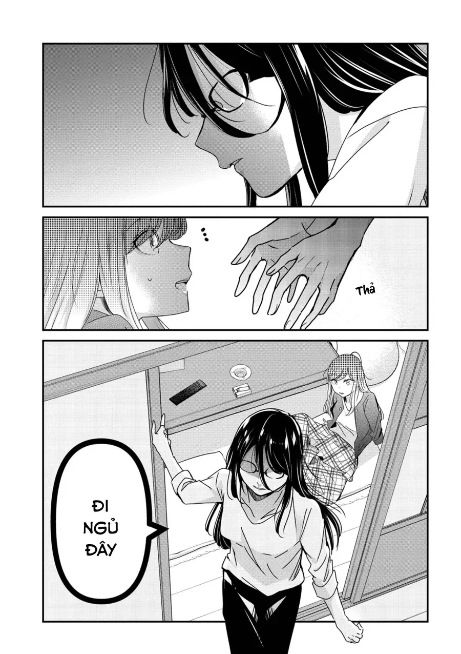 30 Made Hitori Dattara Issho Ni Kurasou Tte Itta Yo Ne ? Chapter 2 - 9