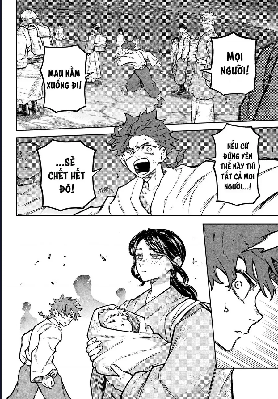 Tiên Chiến Ký Chapter 2 - 24