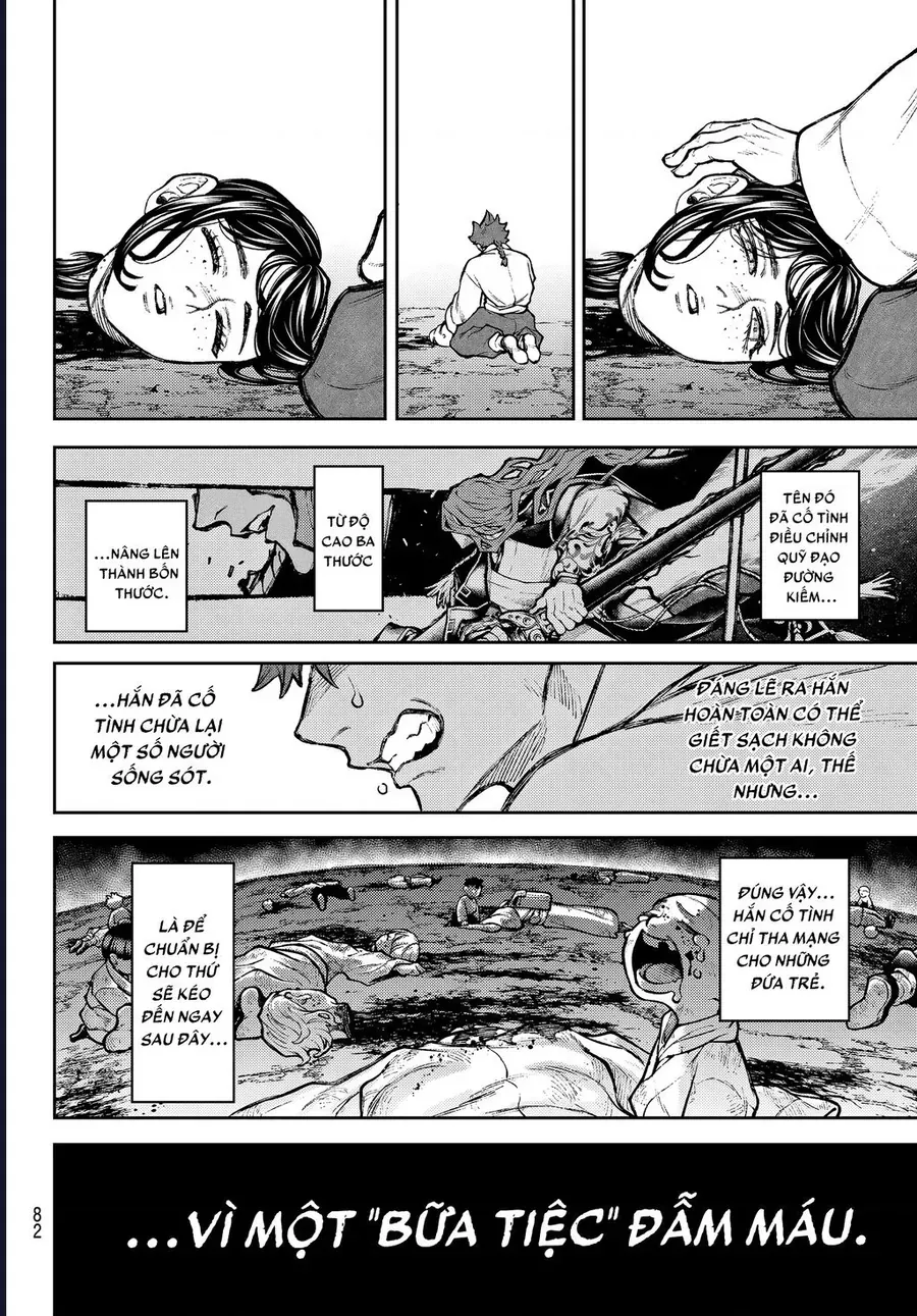 Tiên Chiến Ký Chapter 2 - 28