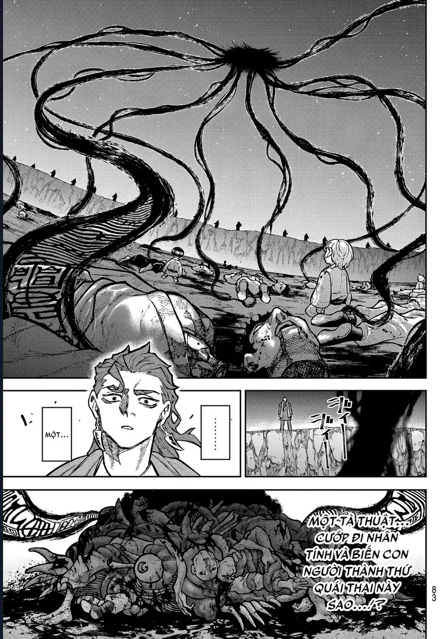 Tiên Chiến Ký Chapter 2 - 29