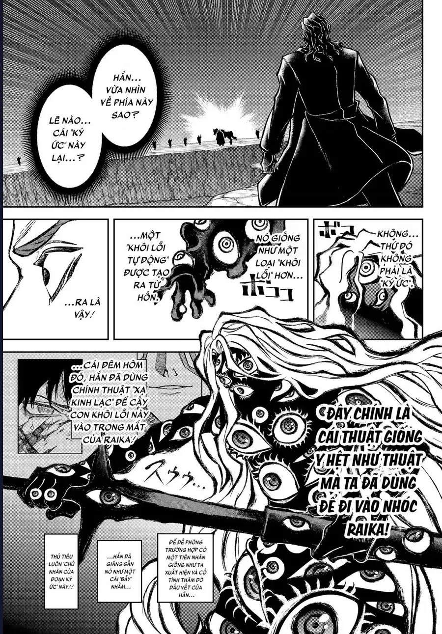 Tiên Chiến Ký Chapter 2 - 31