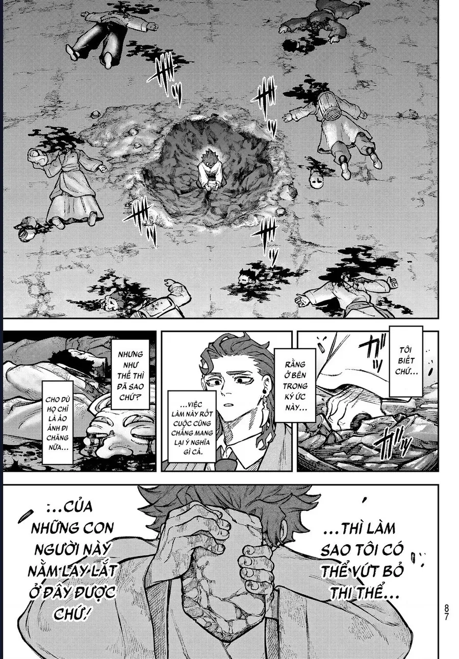 Tiên Chiến Ký Chapter 2 - 33