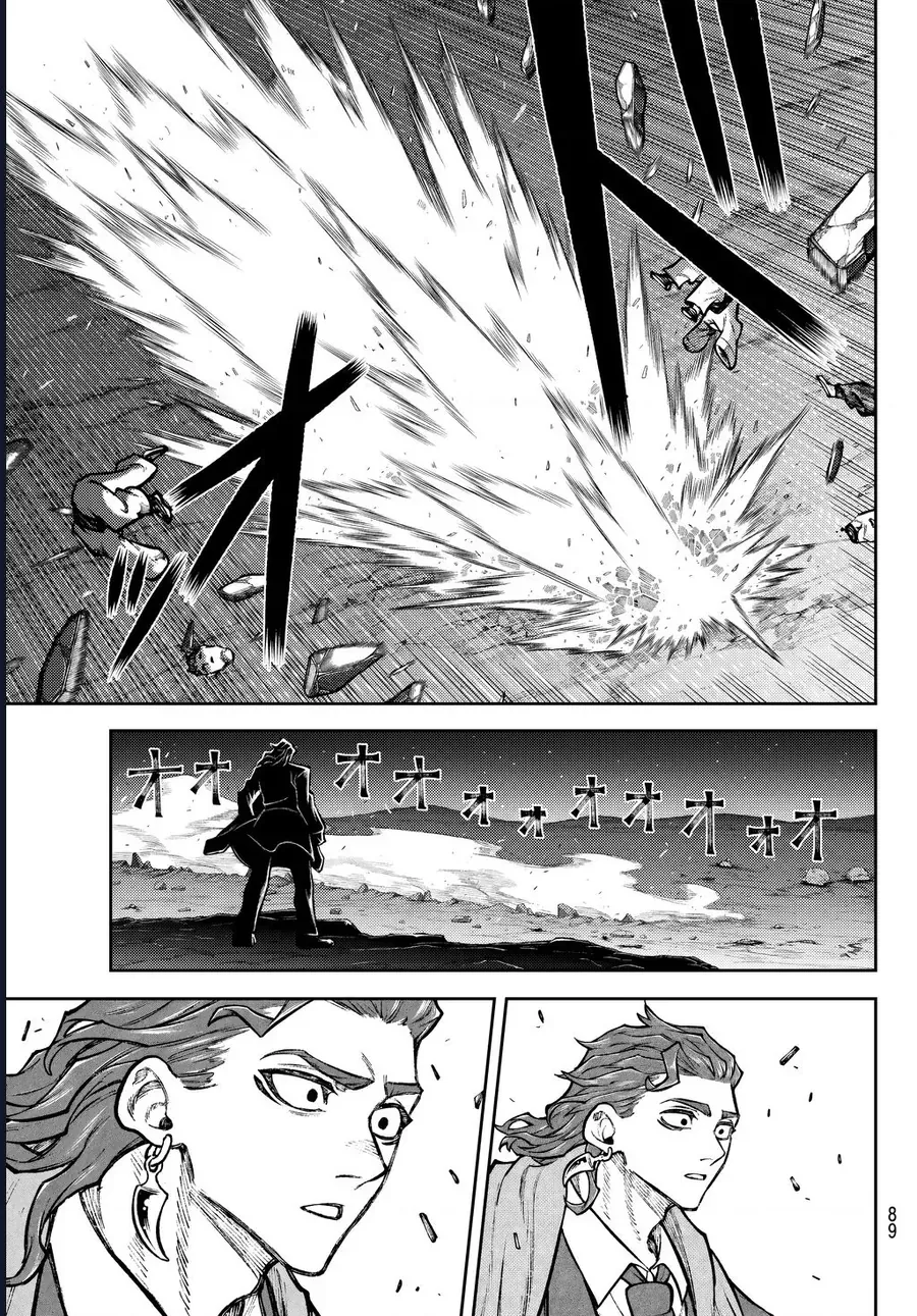 Tiên Chiến Ký Chapter 2 - 35