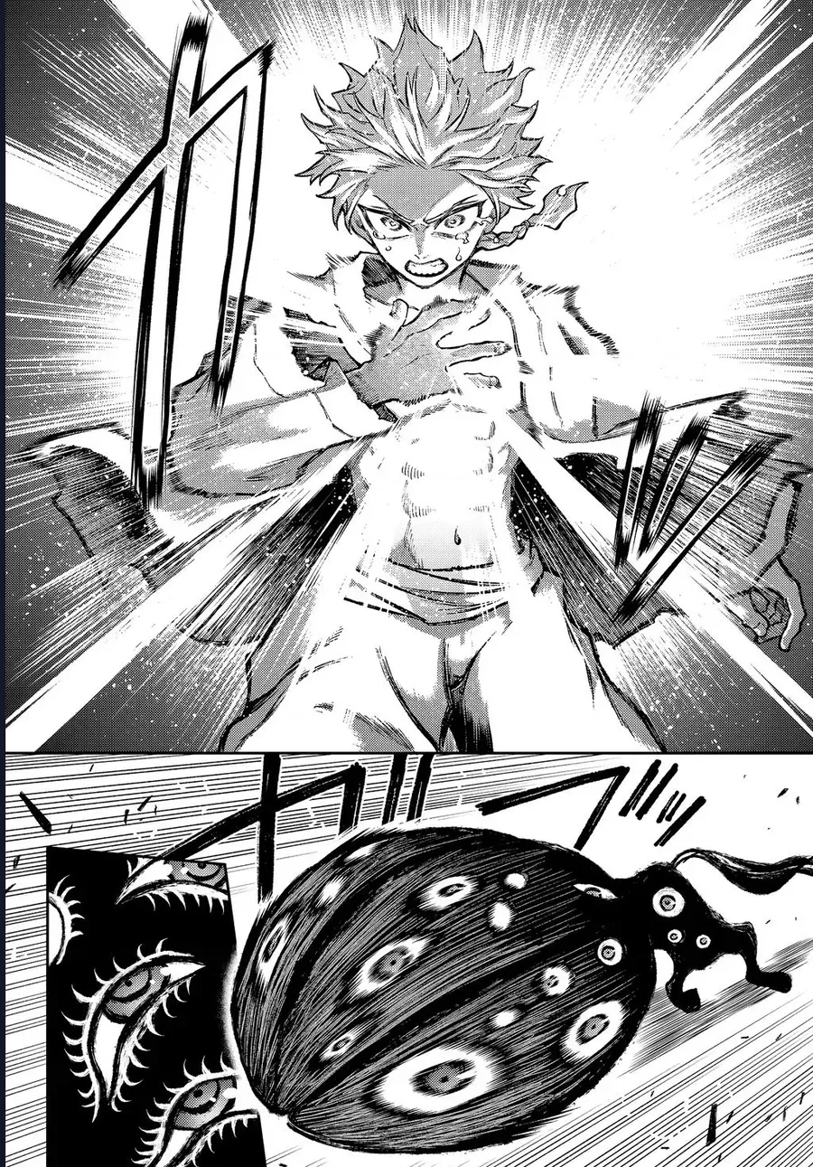 Tiên Chiến Ký Chapter 2 - 40