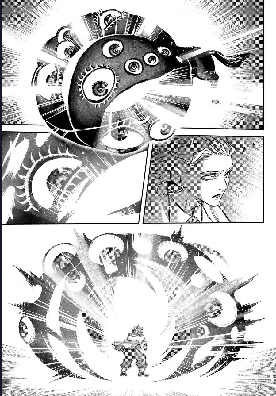 Tiên Chiến Ký Chapter 2 - 41