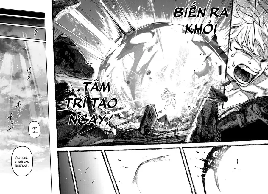 Tiên Chiến Ký Chapter 2 - 42