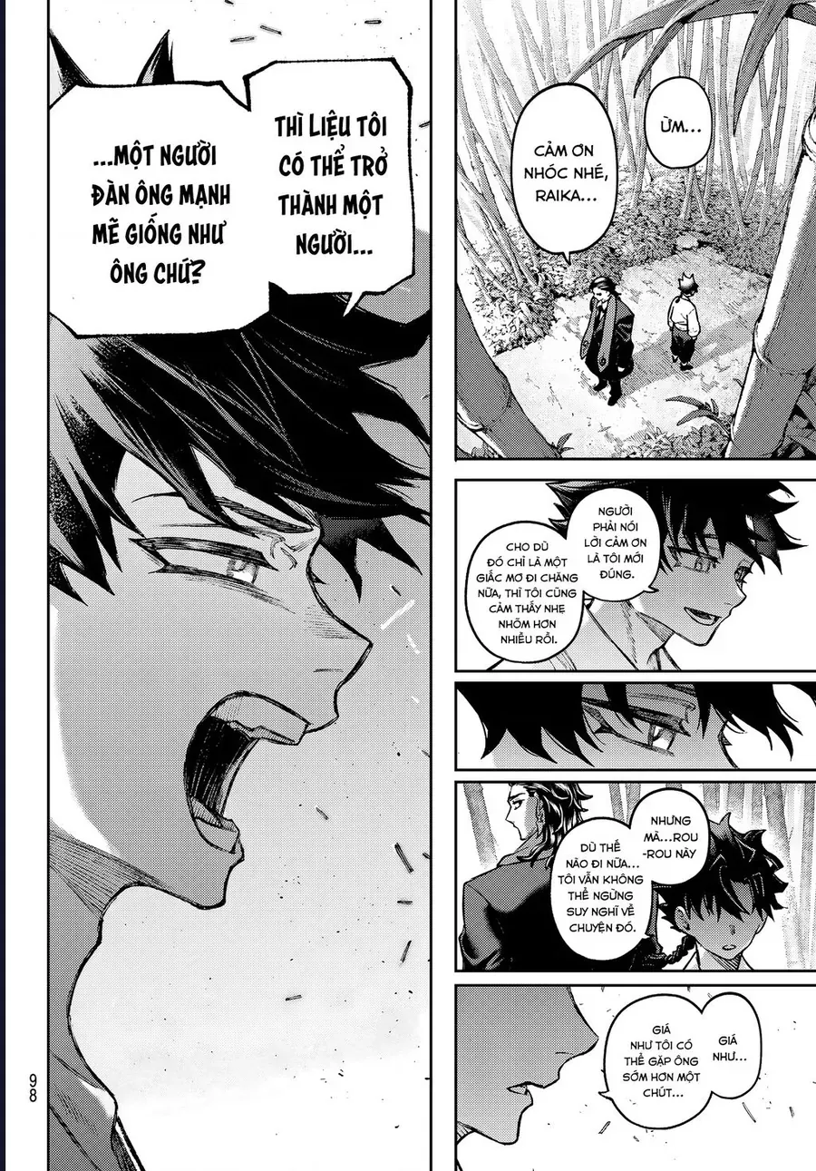 Tiên Chiến Ký Chapter 2 - 43