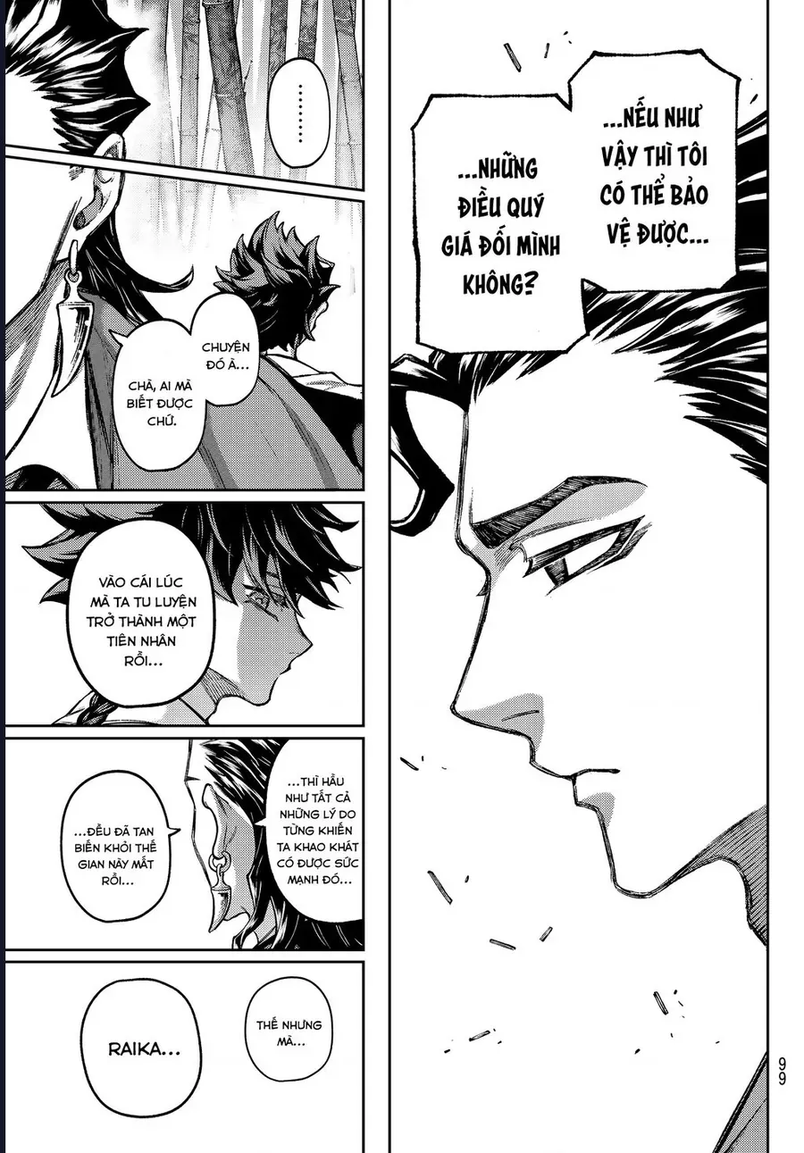 Tiên Chiến Ký Chapter 2 - 44