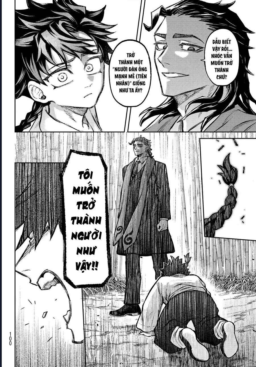 Tiên Chiến Ký Chapter 2 - 45