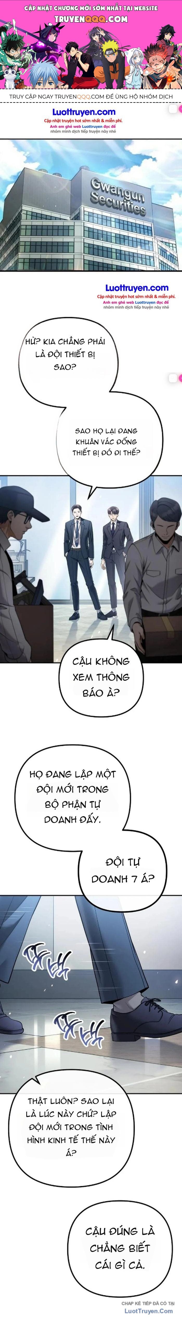 Tiền Tiêu Càng Nhiều, Tài Sản Càng Tăng Chapter 10 - 1