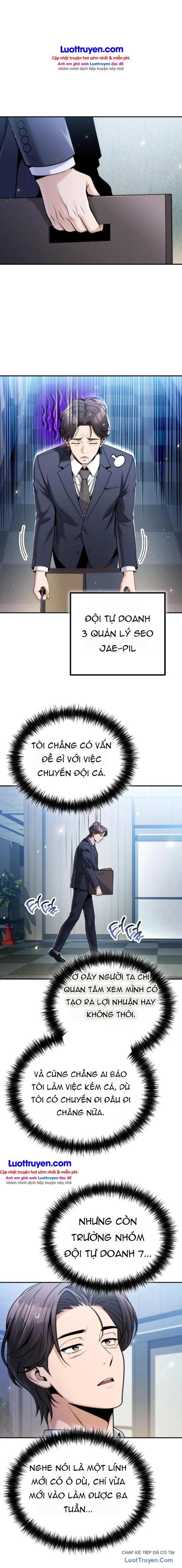 Tiền Tiêu Càng Nhiều, Tài Sản Càng Tăng Chapter 10 - 11