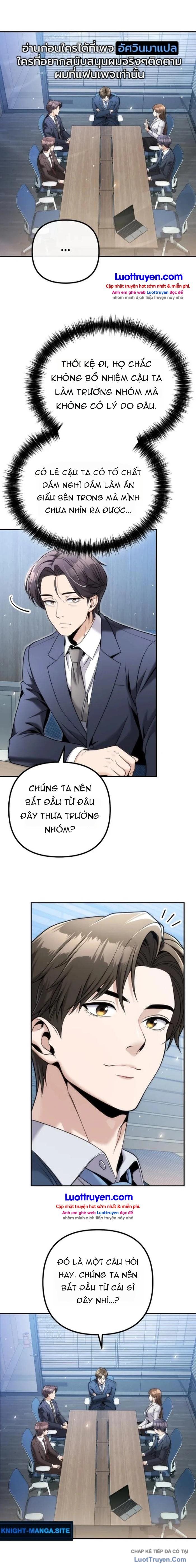 Tiền Tiêu Càng Nhiều, Tài Sản Càng Tăng Chapter 10 - 14