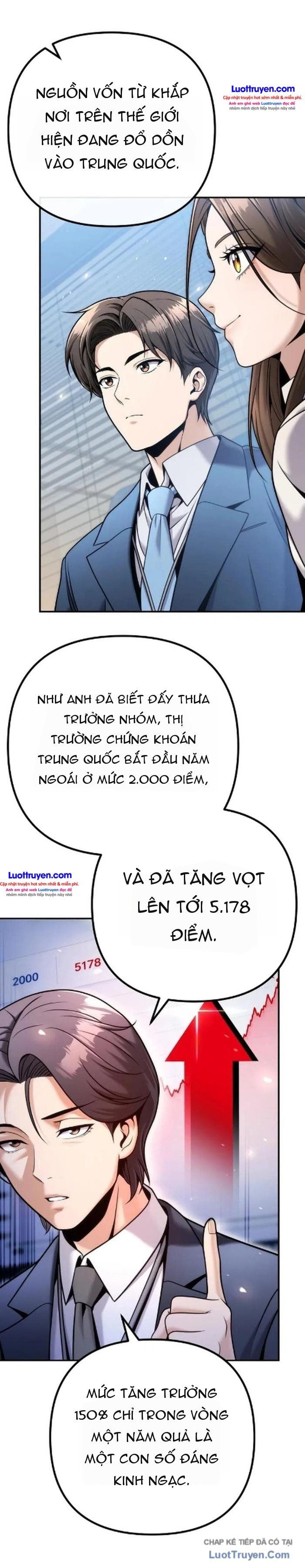 Tiền Tiêu Càng Nhiều, Tài Sản Càng Tăng Chapter 10 - 16