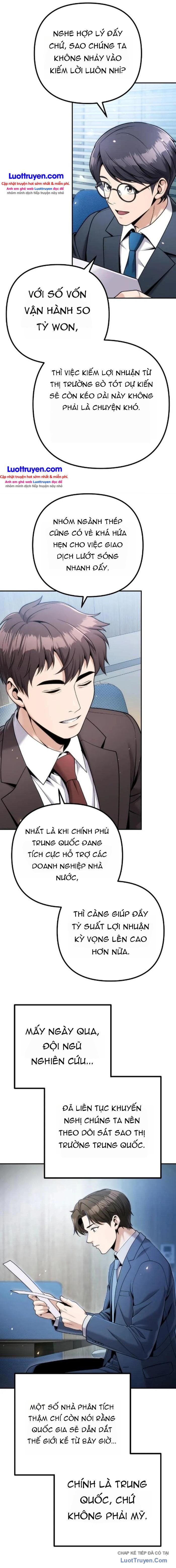 Tiền Tiêu Càng Nhiều, Tài Sản Càng Tăng Chapter 10 - 18