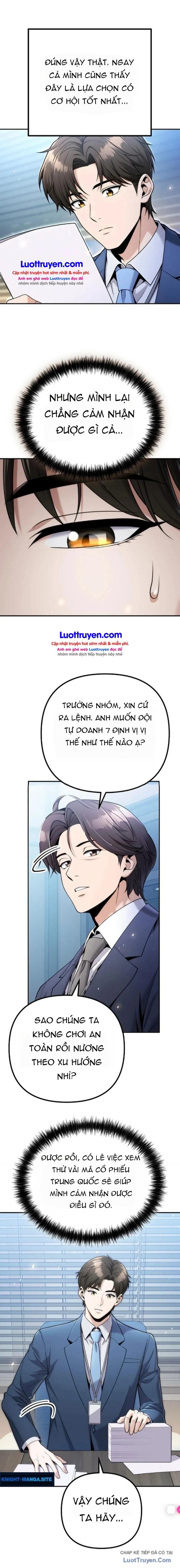 Tiền Tiêu Càng Nhiều, Tài Sản Càng Tăng Chapter 10 - 19