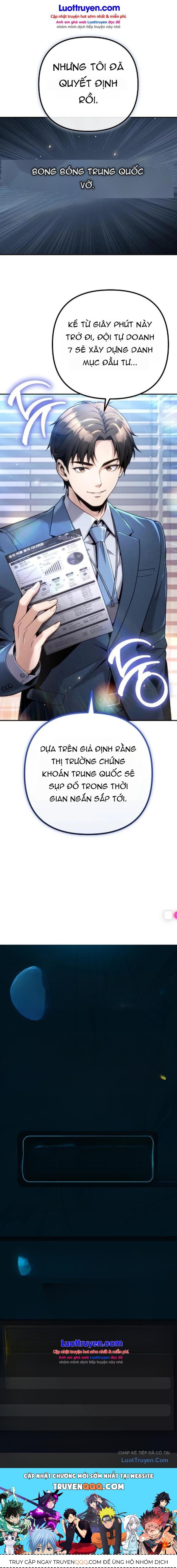 Tiền Tiêu Càng Nhiều, Tài Sản Càng Tăng Chapter 10 - 24