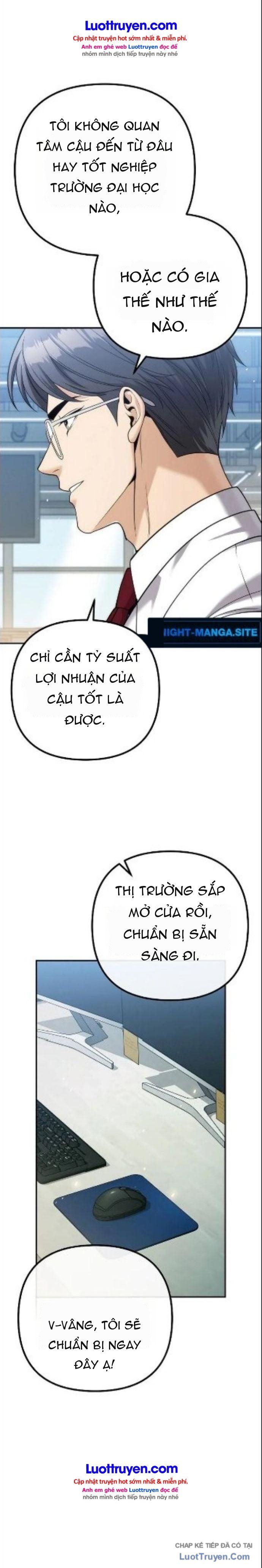Tiền Tiêu Càng Nhiều, Tài Sản Càng Tăng Chapter 8 - 2