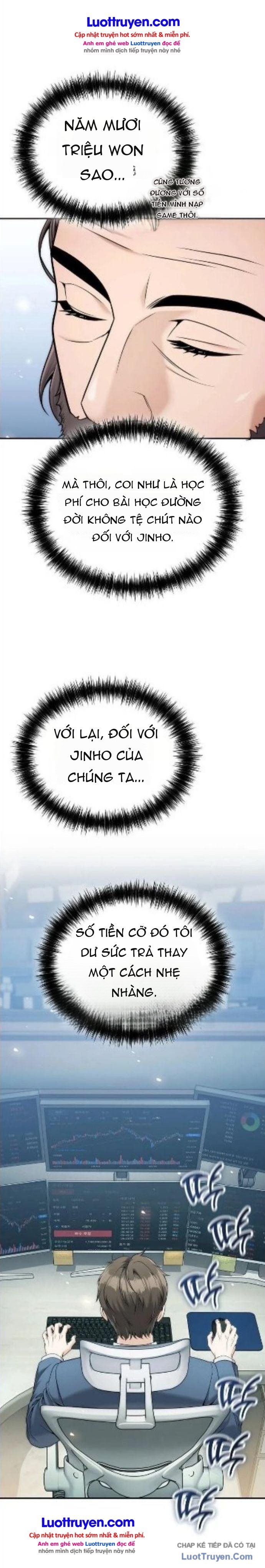 Tiền Tiêu Càng Nhiều, Tài Sản Càng Tăng Chapter 8 - 14