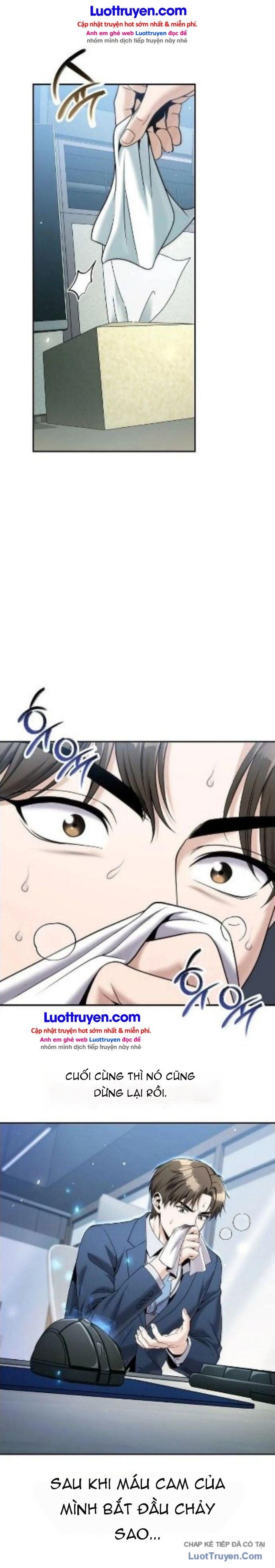 Tiền Tiêu Càng Nhiều, Tài Sản Càng Tăng Chapter 8 - 16