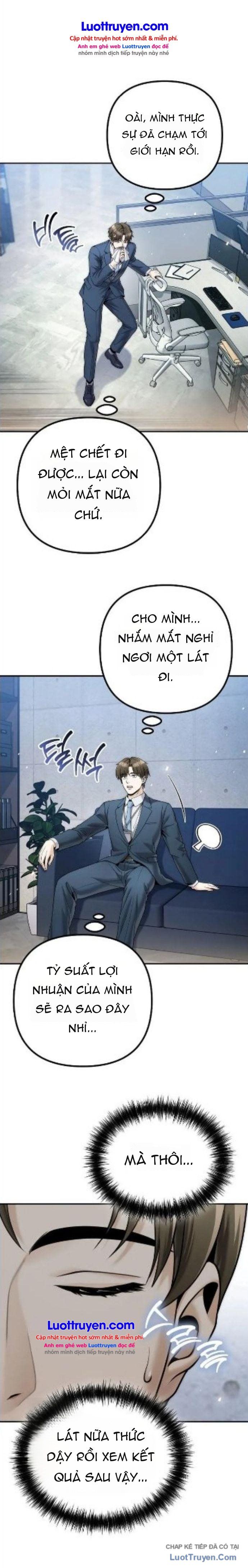 Tiền Tiêu Càng Nhiều, Tài Sản Càng Tăng Chapter 8 - 17
