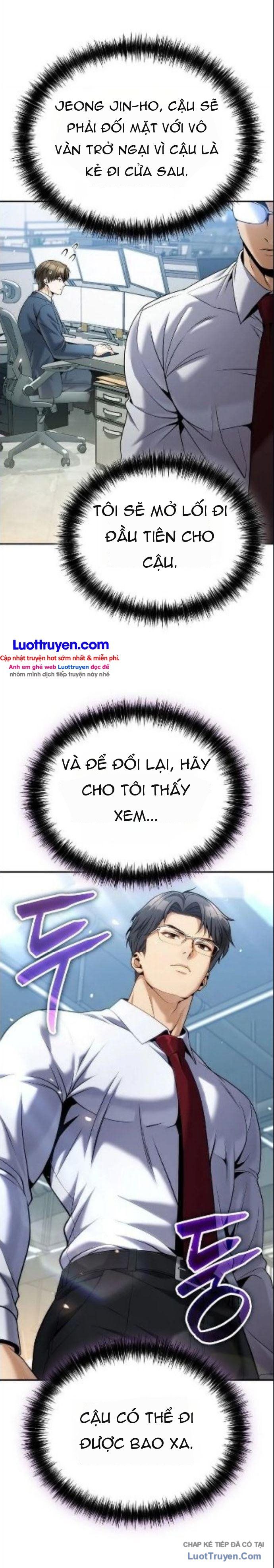Tiền Tiêu Càng Nhiều, Tài Sản Càng Tăng Chapter 8 - 3