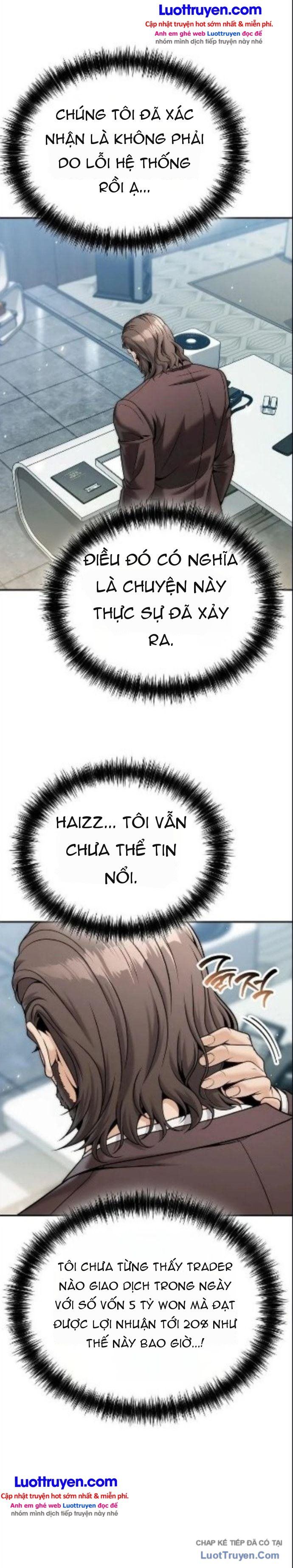 Tiền Tiêu Càng Nhiều, Tài Sản Càng Tăng Chapter 8 - 21