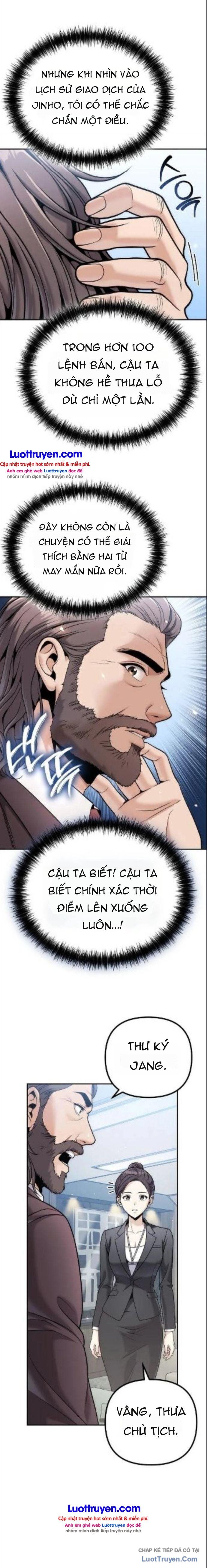 Tiền Tiêu Càng Nhiều, Tài Sản Càng Tăng Chapter 8 - 22