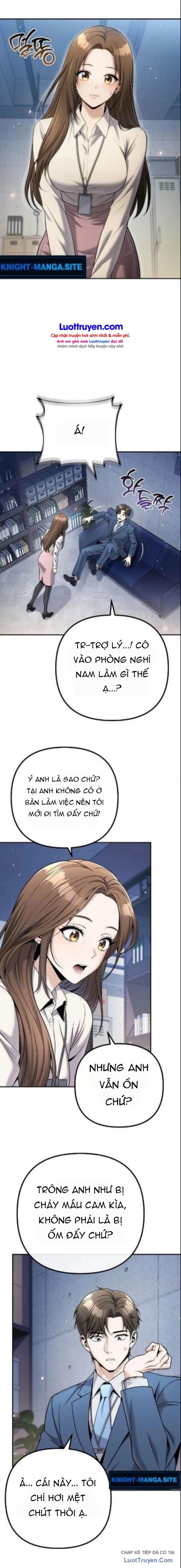 Tiền Tiêu Càng Nhiều, Tài Sản Càng Tăng Chapter 8 - 24