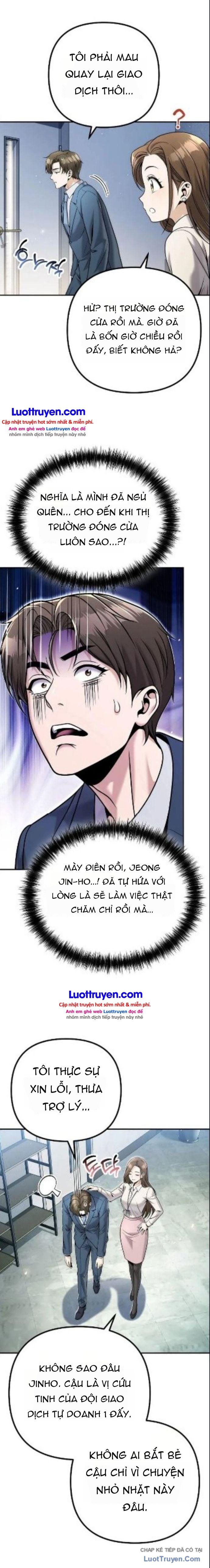 Tiền Tiêu Càng Nhiều, Tài Sản Càng Tăng Chapter 8 - 25