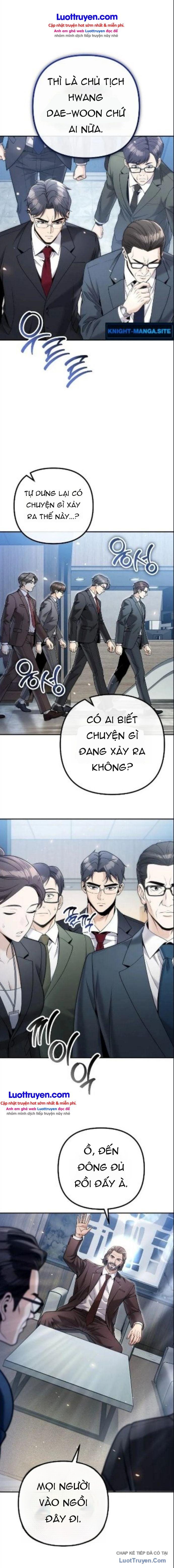 Tiền Tiêu Càng Nhiều, Tài Sản Càng Tăng Chapter 8 - 27