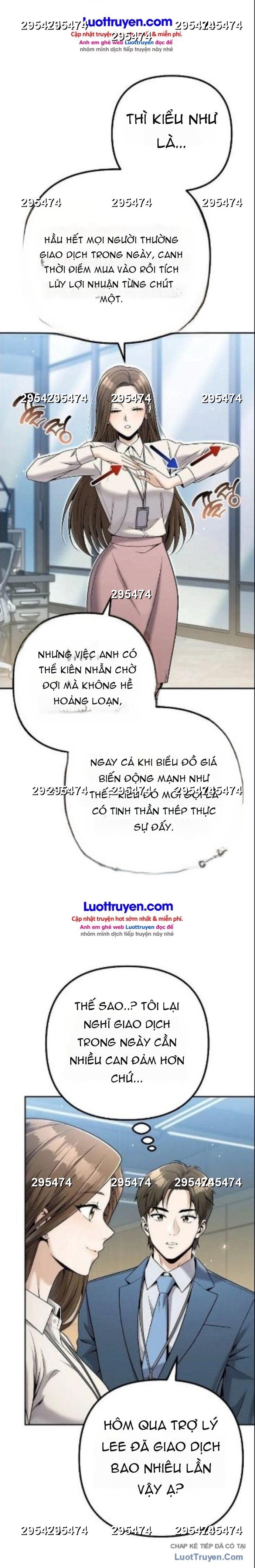 Tiền Tiêu Càng Nhiều, Tài Sản Càng Tăng Chapter 8 - 5