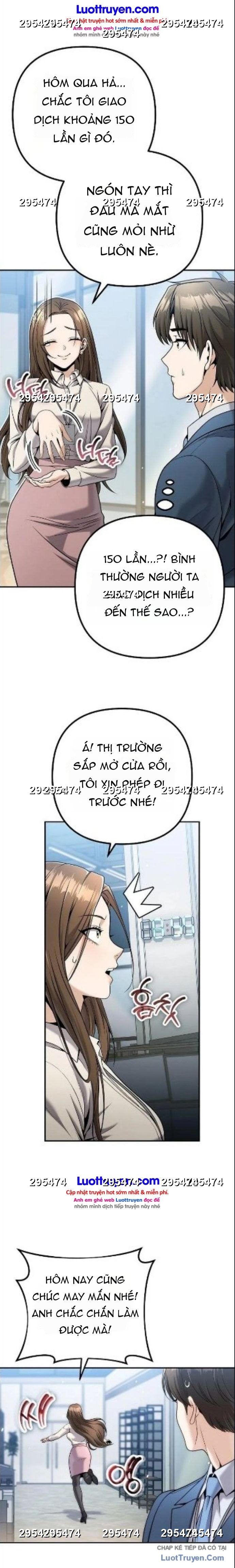 Tiền Tiêu Càng Nhiều, Tài Sản Càng Tăng Chapter 8 - 6