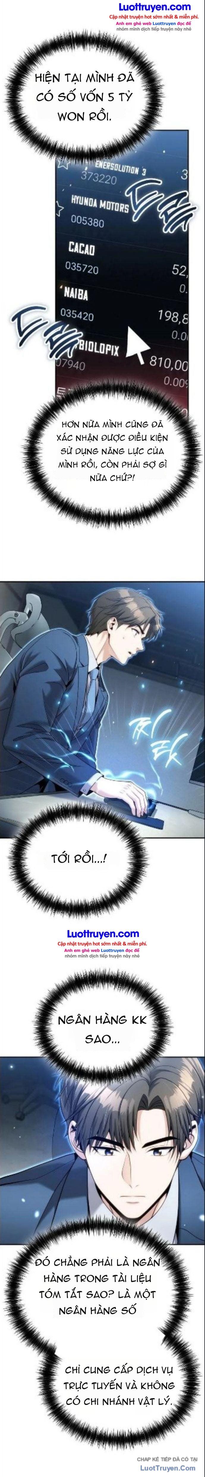 Tiền Tiêu Càng Nhiều, Tài Sản Càng Tăng Chapter 8 - 8