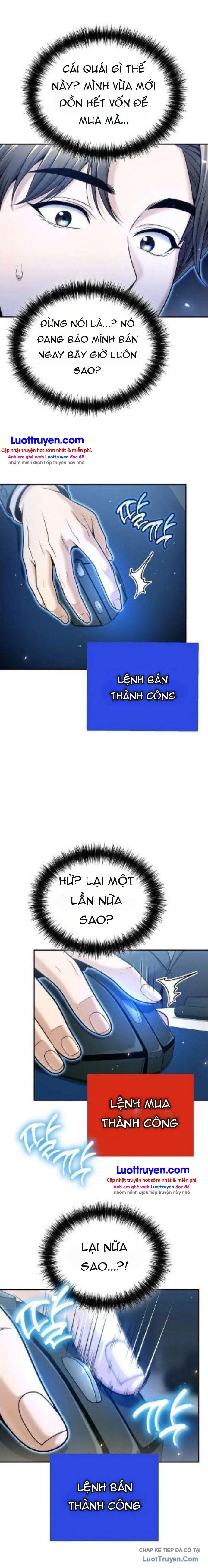 Tiền Tiêu Càng Nhiều, Tài Sản Càng Tăng Chapter 8 - 10