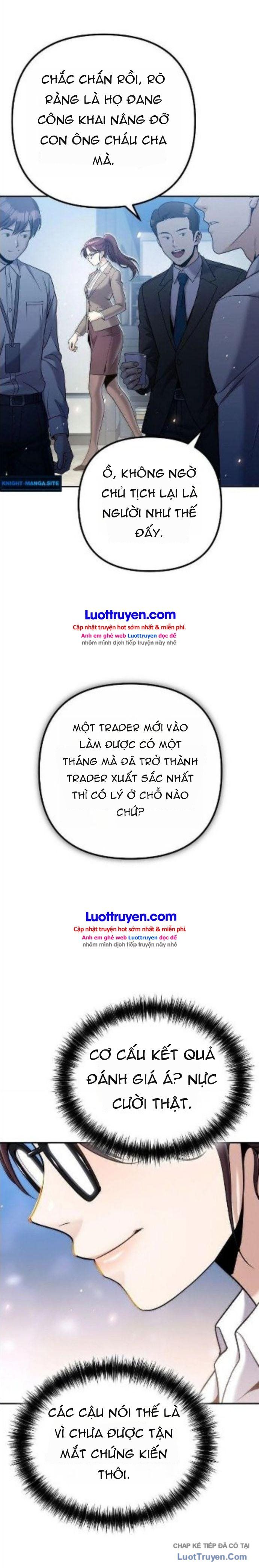 Tiền Tiêu Càng Nhiều, Tài Sản Càng Tăng Chapter 9 - 2
