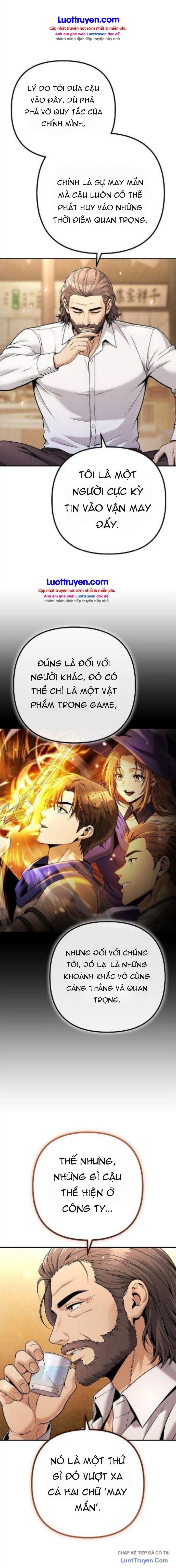 Tiền Tiêu Càng Nhiều, Tài Sản Càng Tăng Chapter 9 - 16