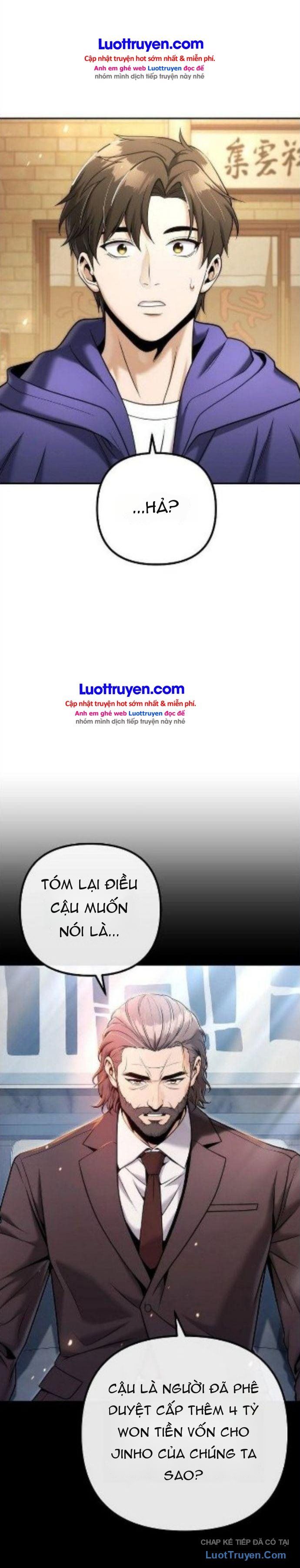 Tiền Tiêu Càng Nhiều, Tài Sản Càng Tăng Chapter 9 - 19