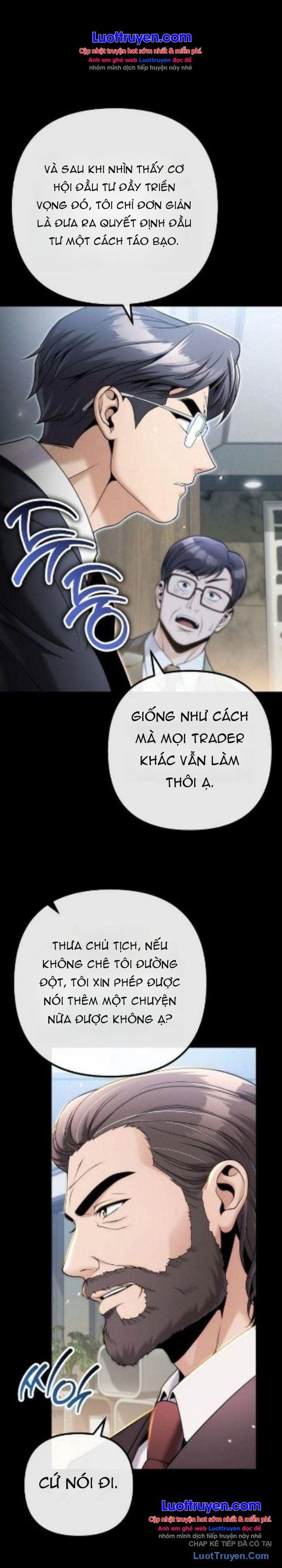 Tiền Tiêu Càng Nhiều, Tài Sản Càng Tăng Chapter 9 - 22