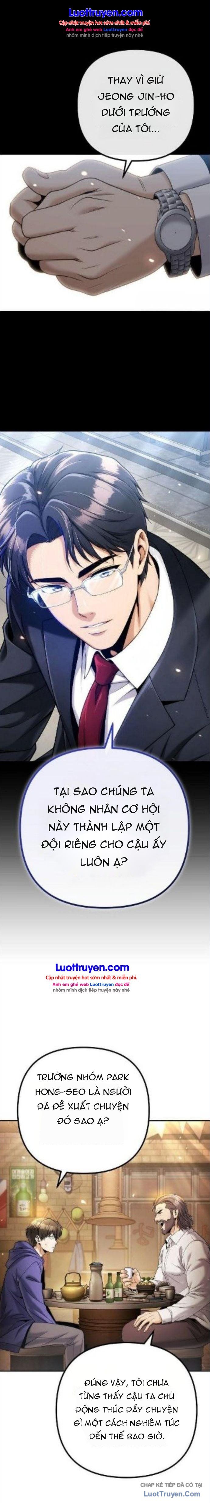 Tiền Tiêu Càng Nhiều, Tài Sản Càng Tăng Chapter 9 - 23