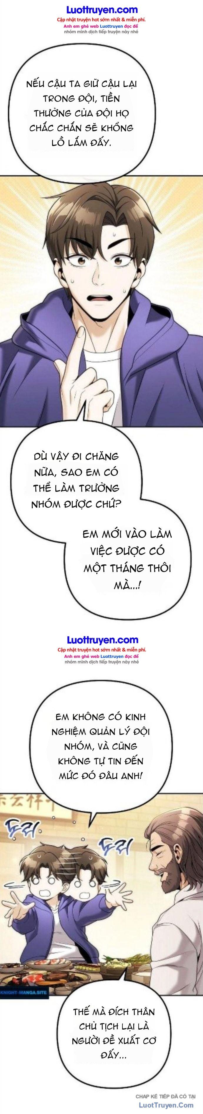 Tiền Tiêu Càng Nhiều, Tài Sản Càng Tăng Chapter 9 - 24