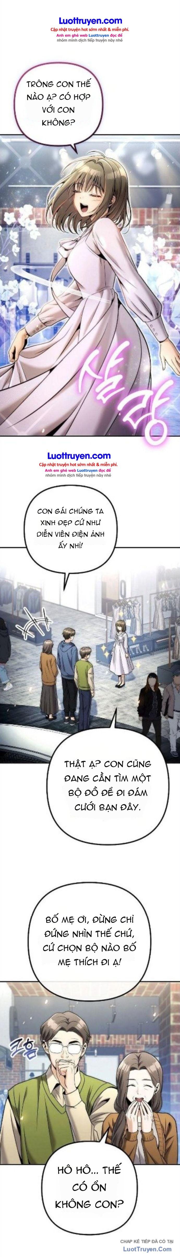 Tiền Tiêu Càng Nhiều, Tài Sản Càng Tăng Chapter 9 - 26