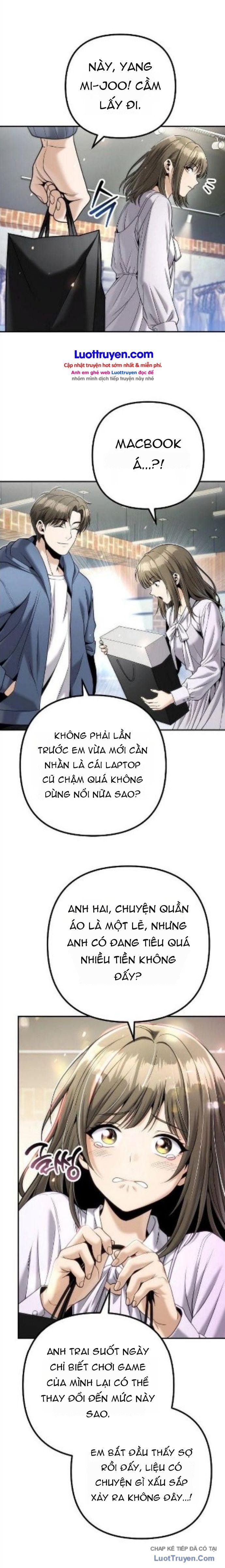 Tiền Tiêu Càng Nhiều, Tài Sản Càng Tăng Chapter 9 - 28